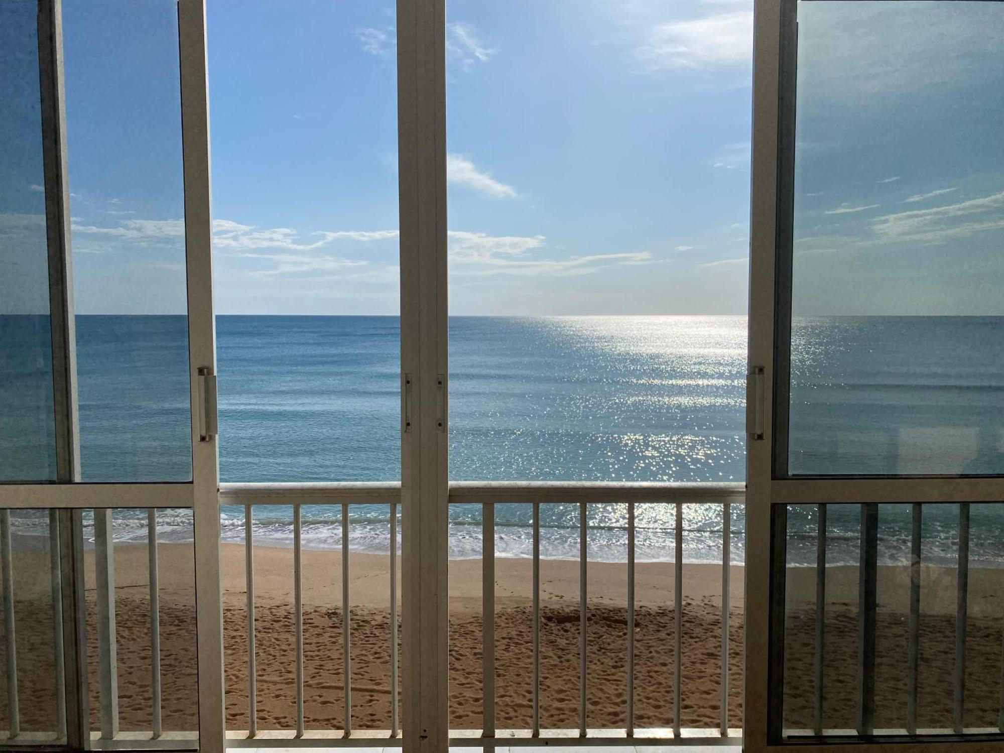 Caballito De Mar Apartment