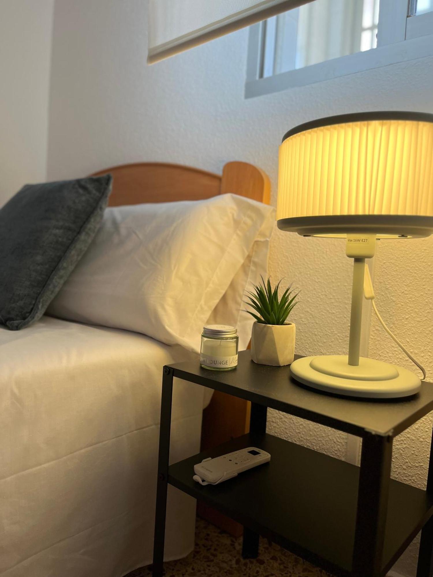 Apartment Caballito De Mar