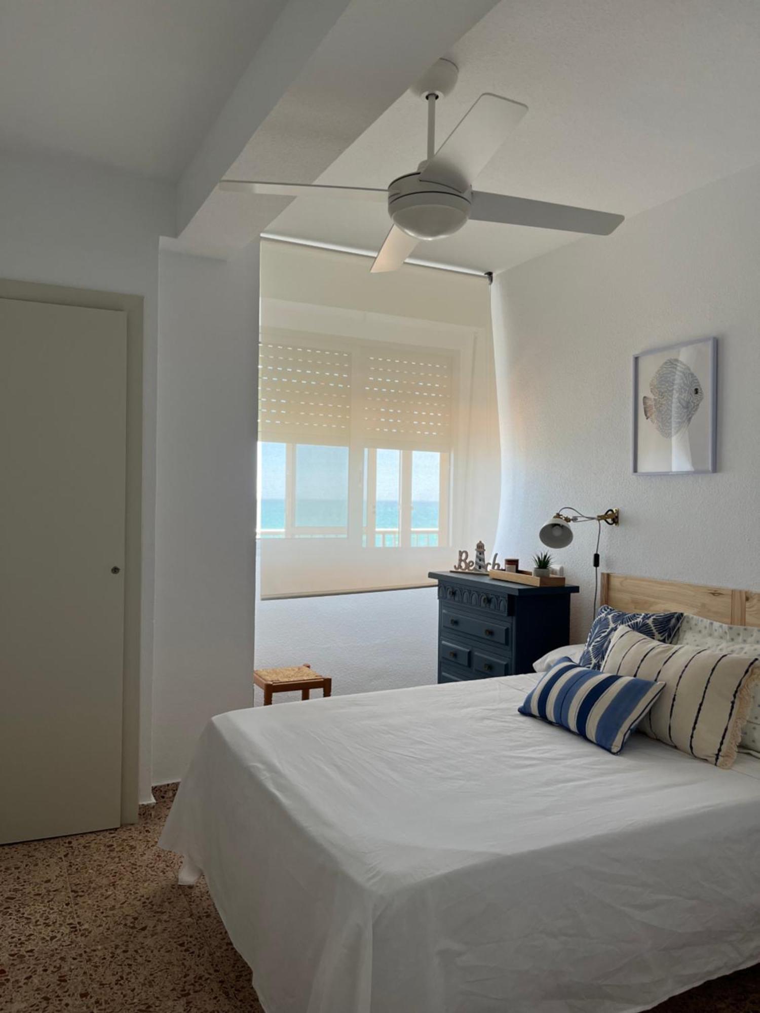 Caballito De Mar Apartment