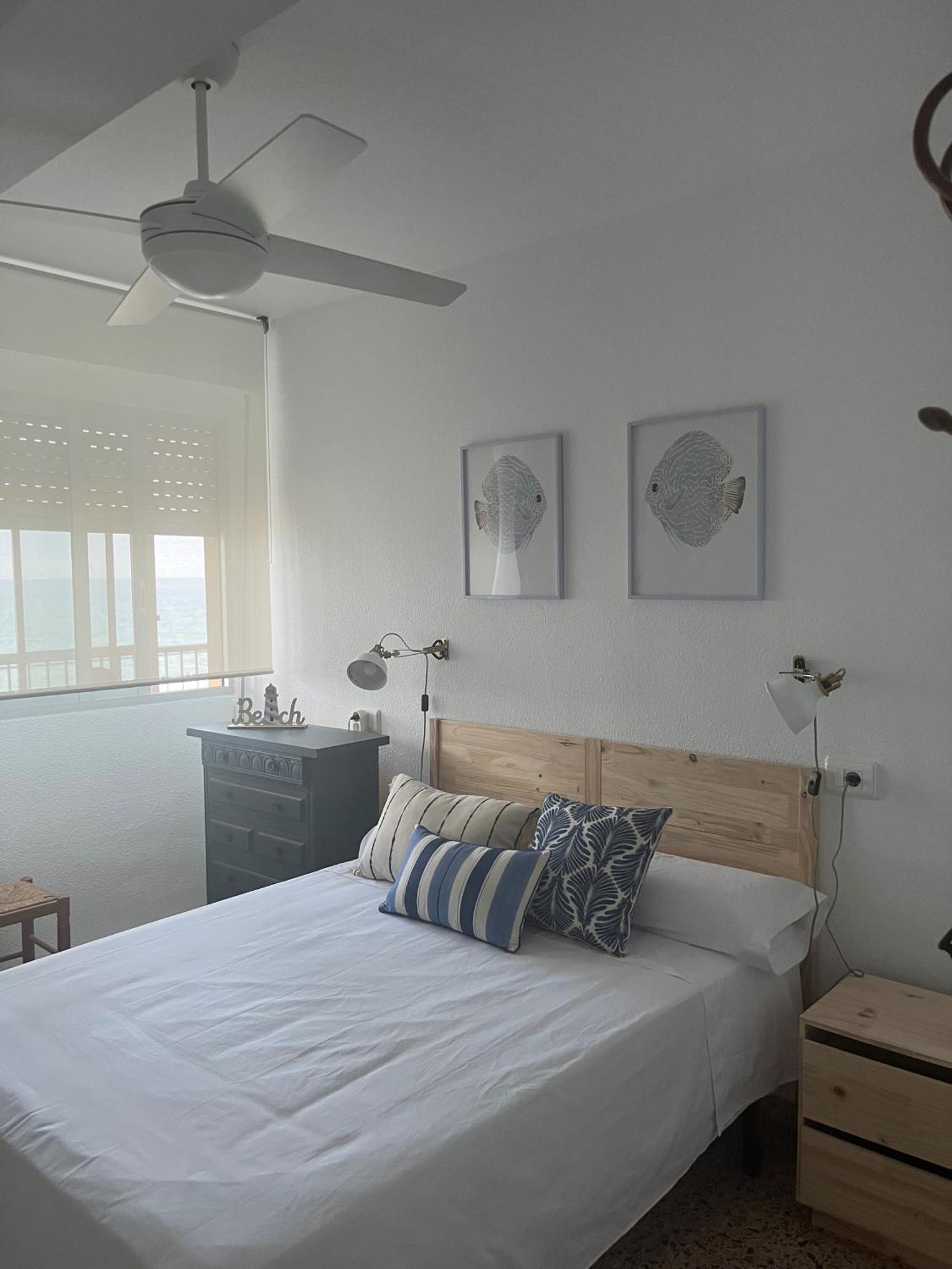 Apartment Caballito De Mar *
