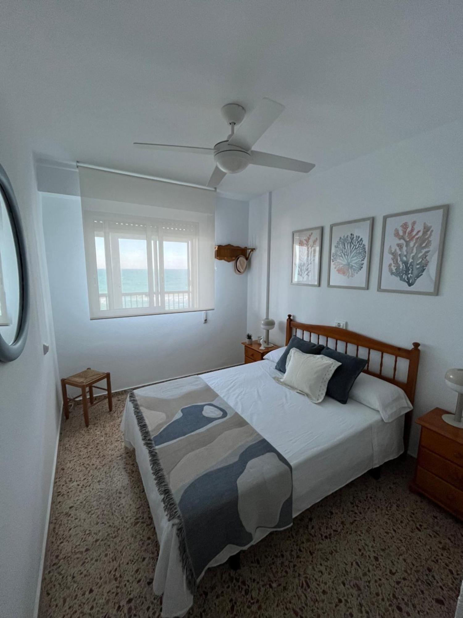 Apartment Caballito De Mar