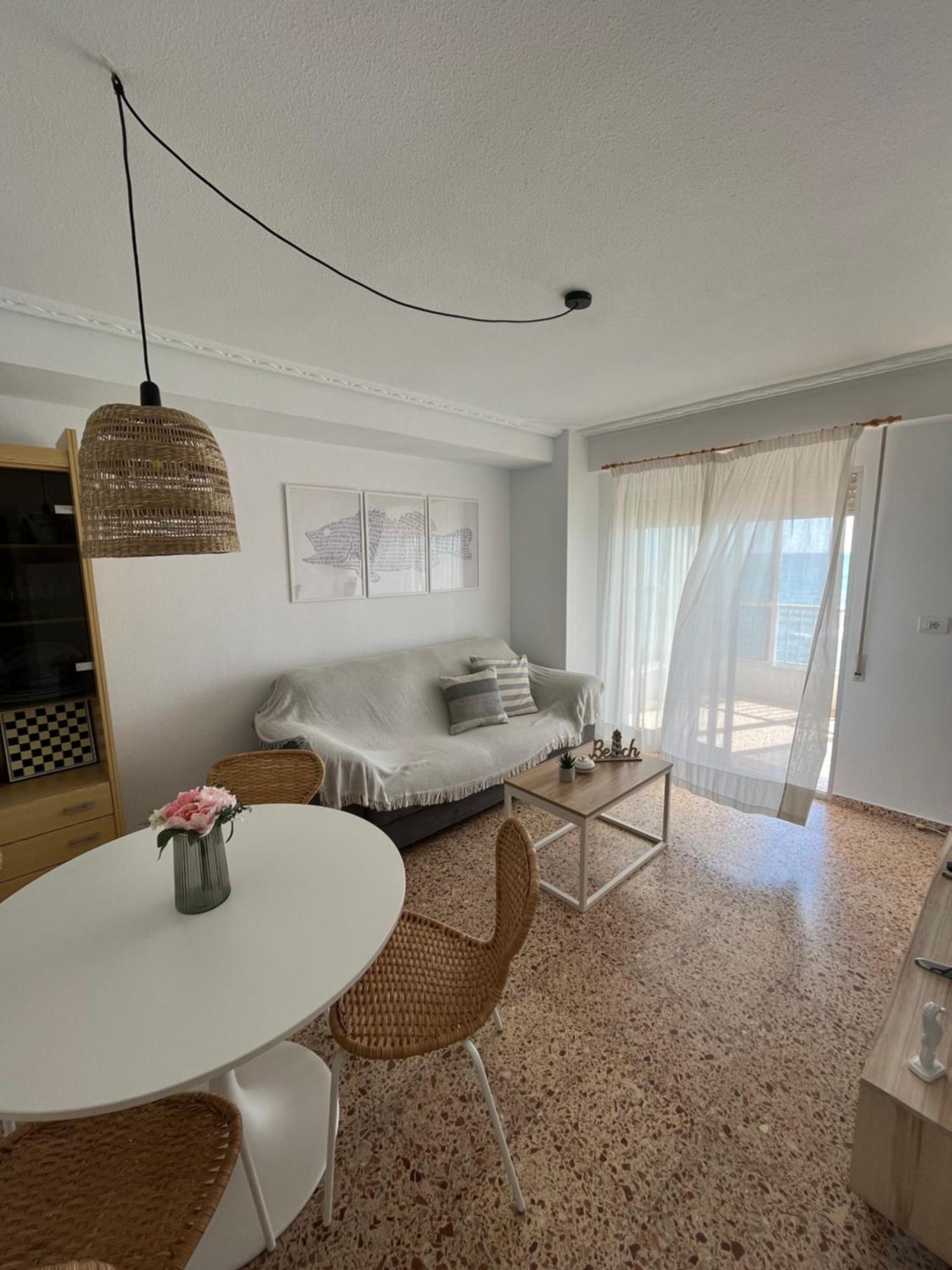 Caballito De Mar Apartment Tavernes de Valldigna