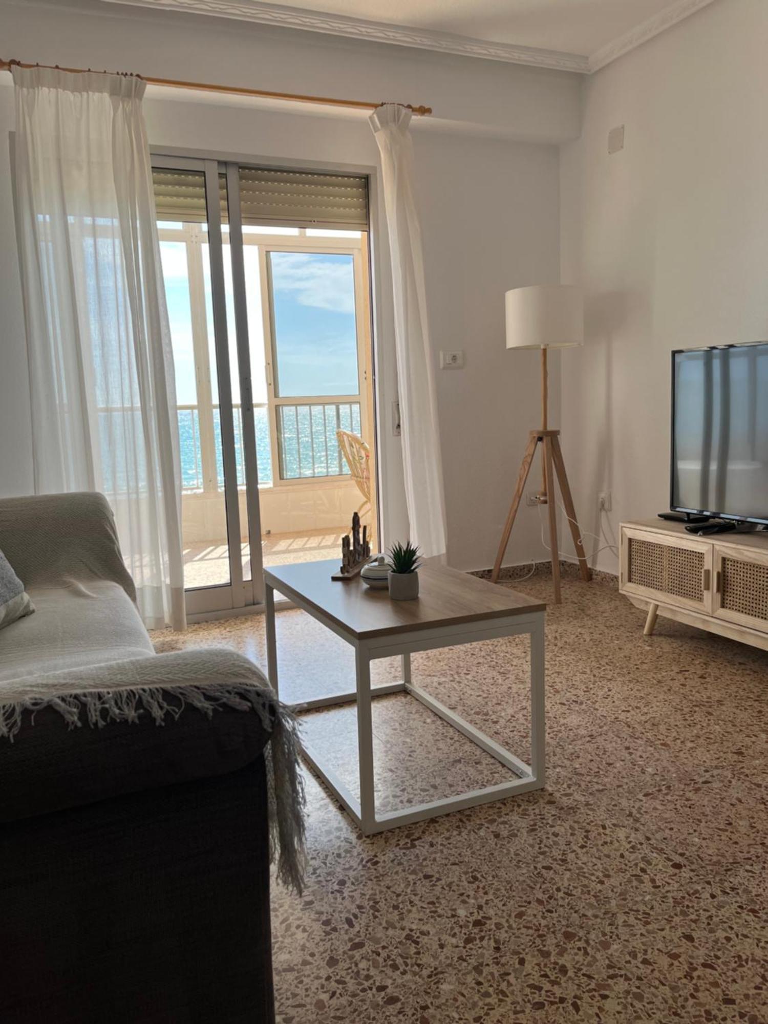 Apartment Caballito De Mar