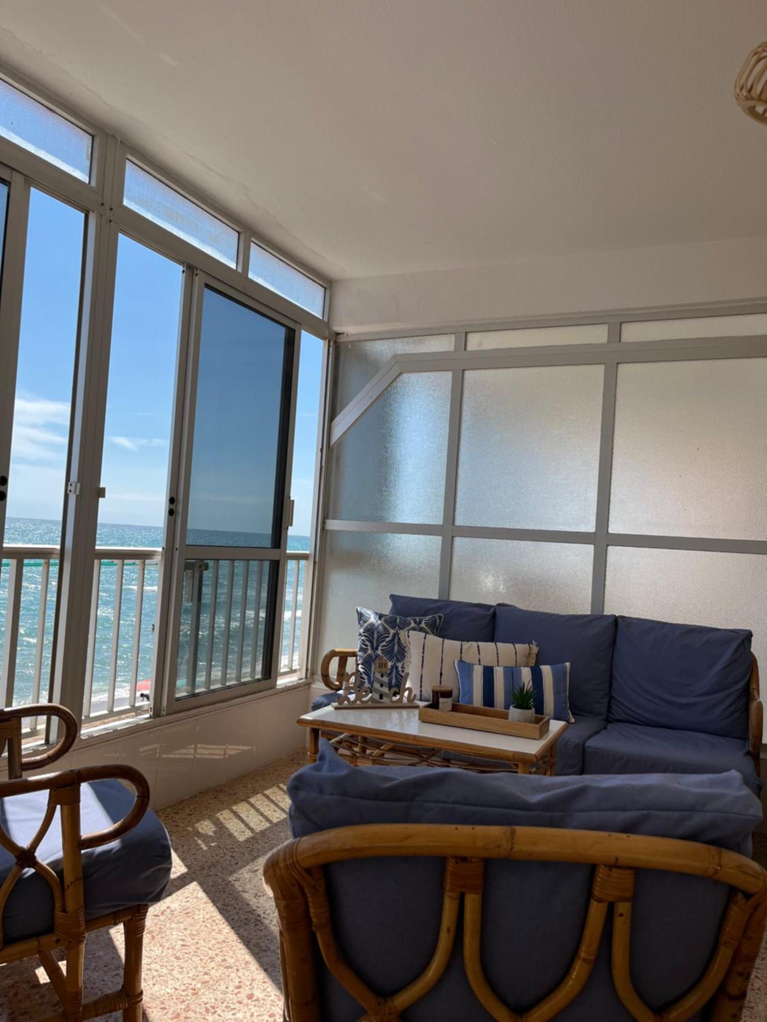 Apartment Caballito De Mar Tavernes de Valldigna