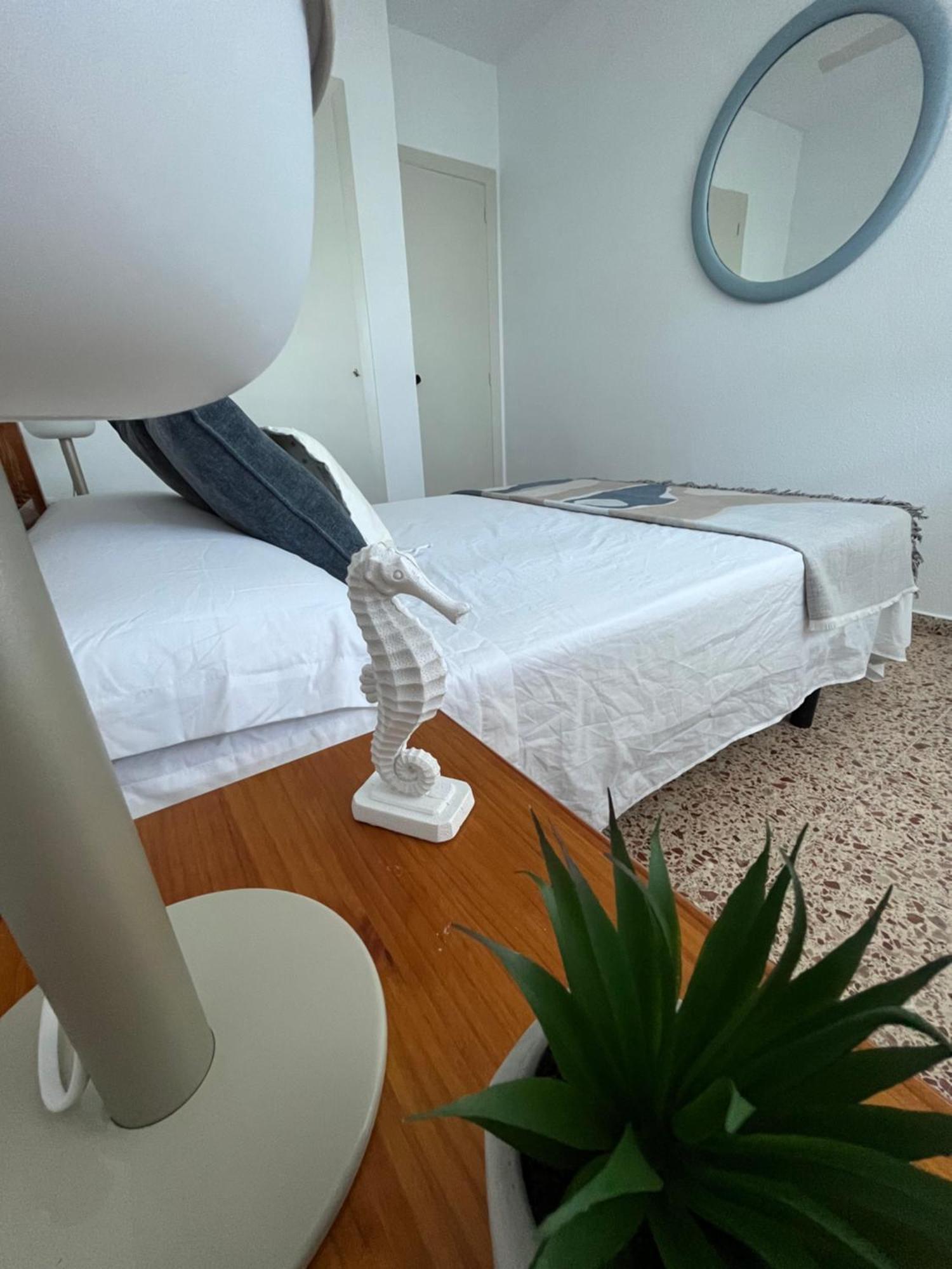 Apartment Caballito De Mar