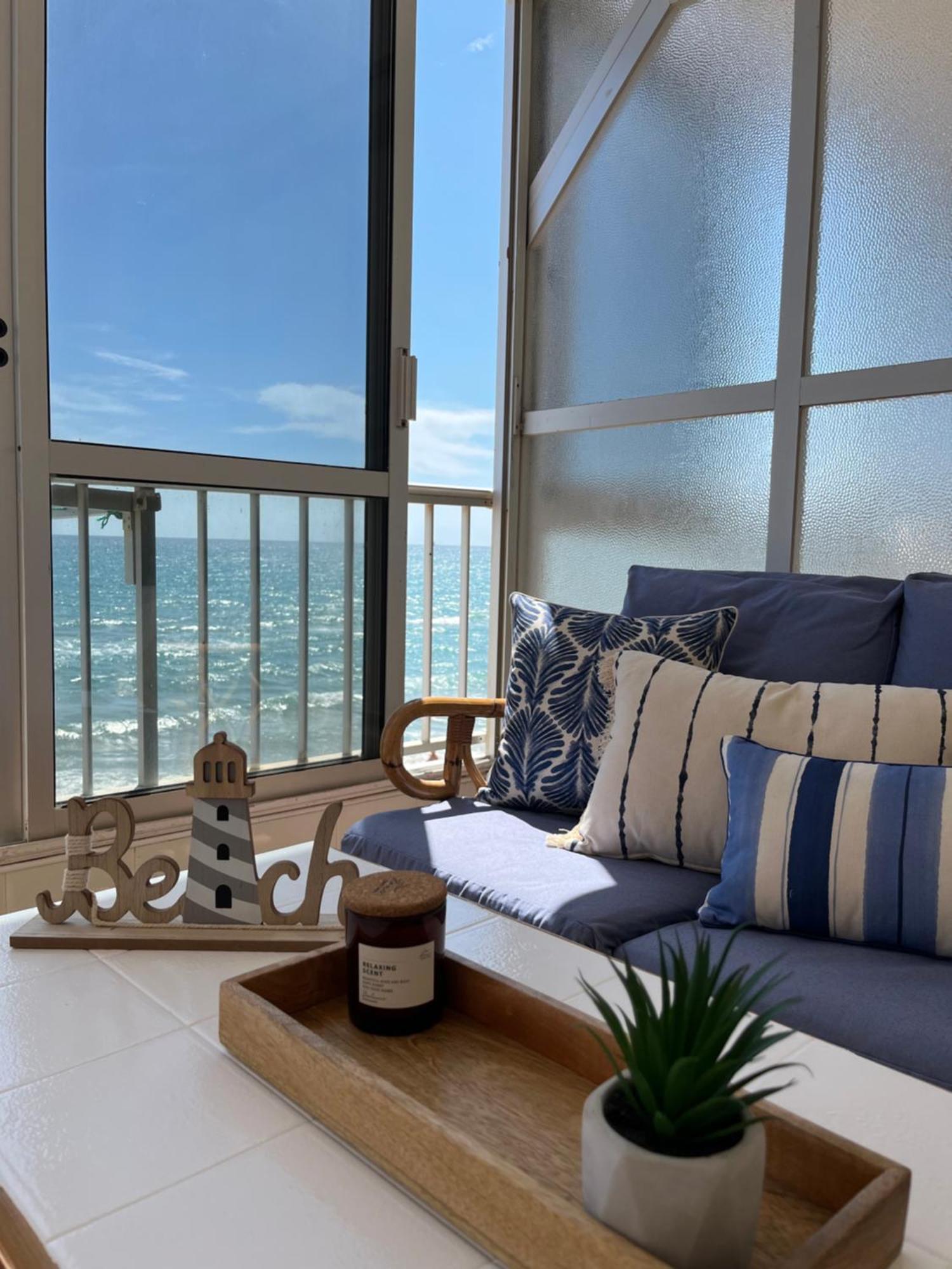 Apartment Caballito De Mar *